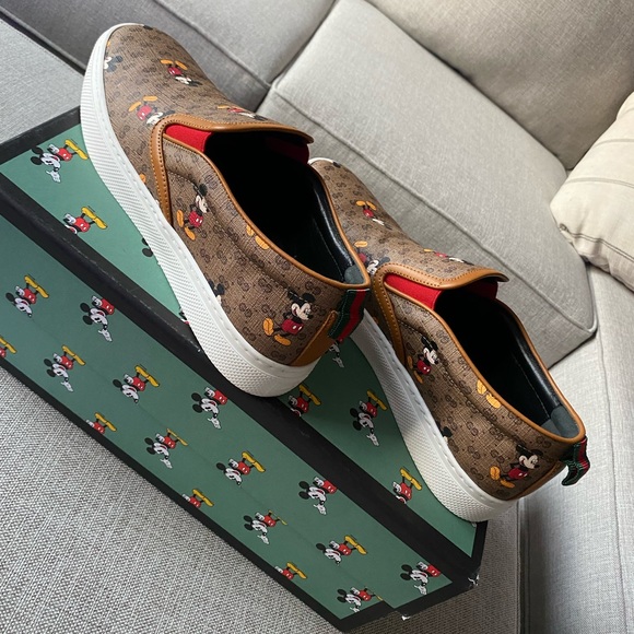 Gucci x Disney - Picture 4 of 6